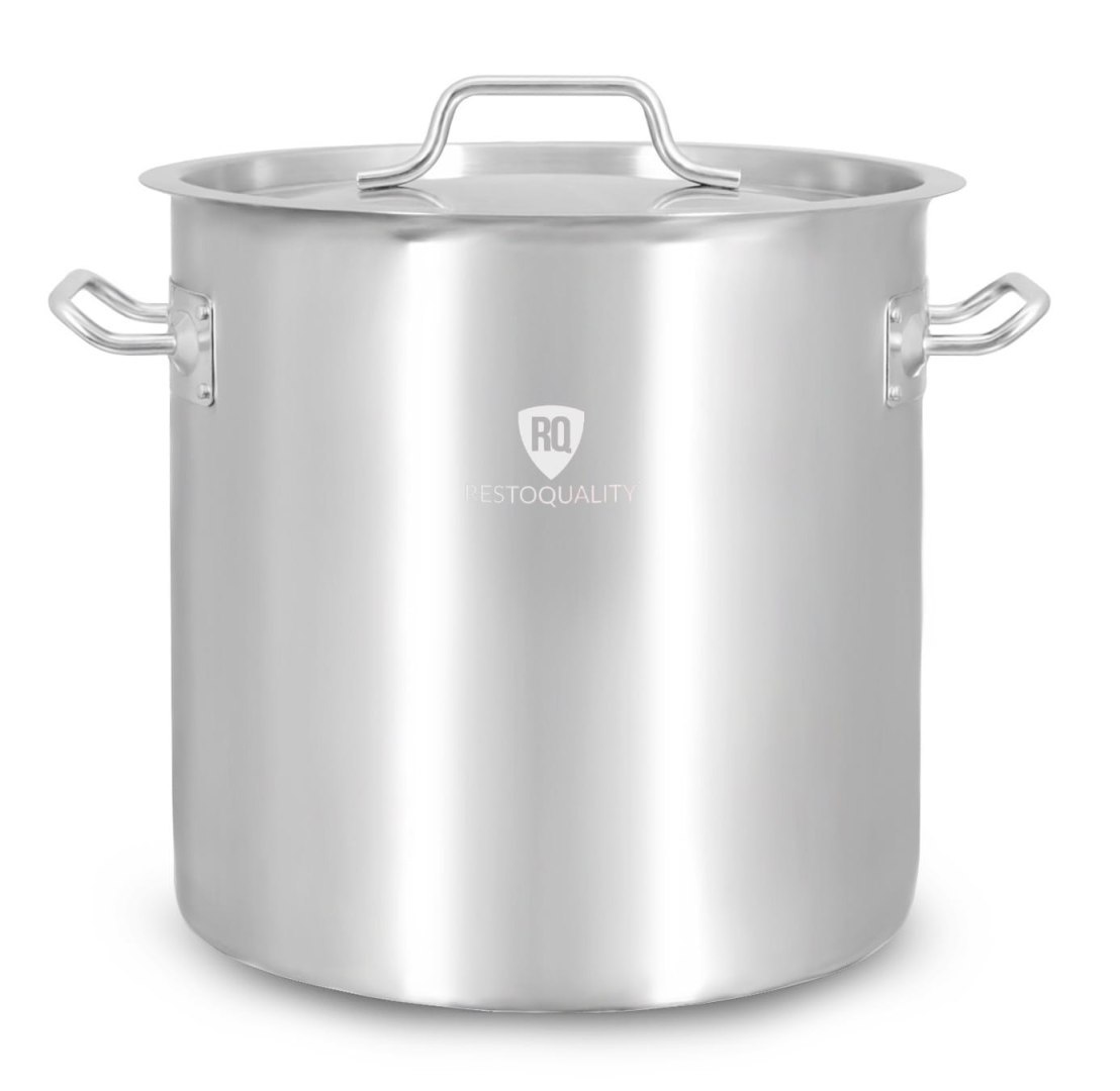 Garnek Resto Quality RQ12525 z pokrywką